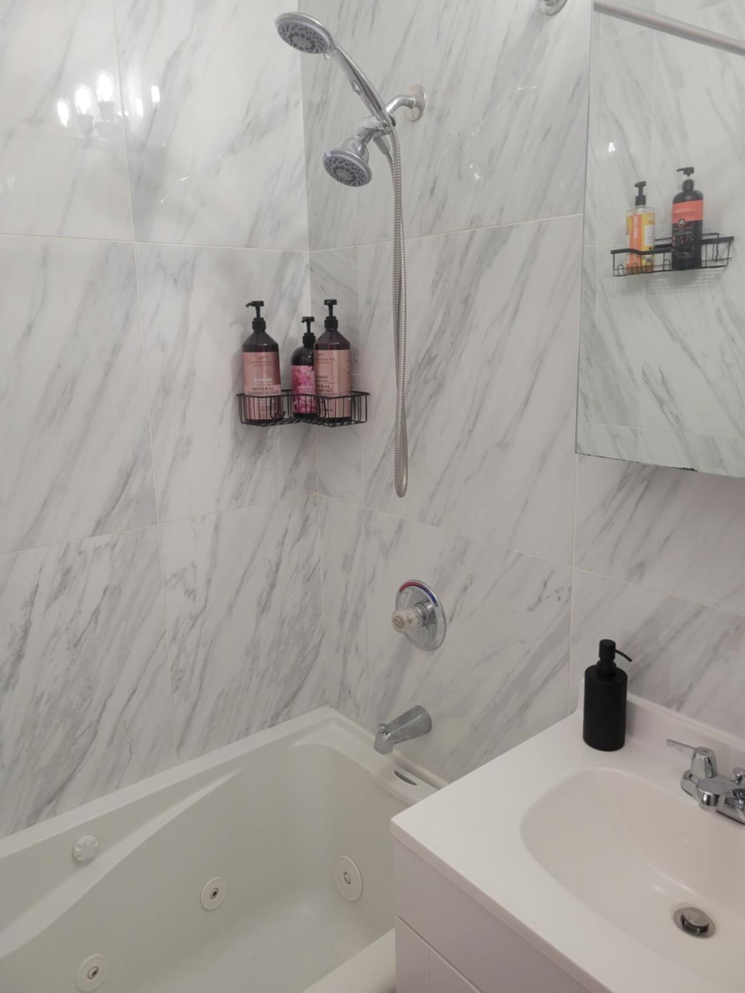 Brooklyn Luxury Suite New York Exterior photo