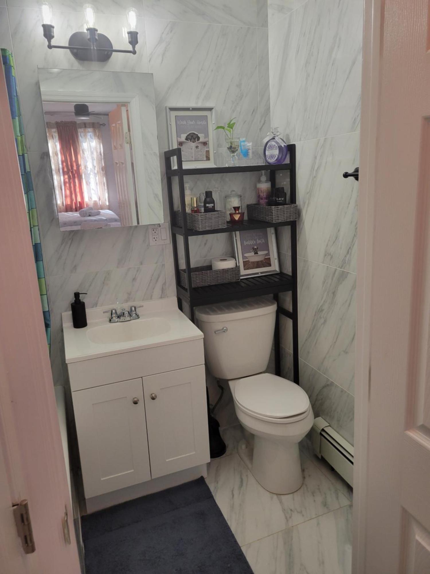 Brooklyn Luxury Suite New York Exterior photo